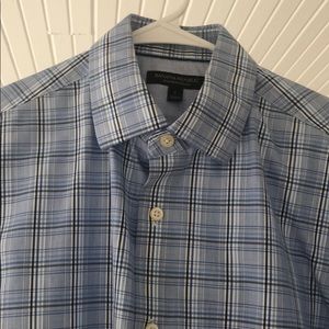 Men’s Banana Republic Dress Shirt - Small